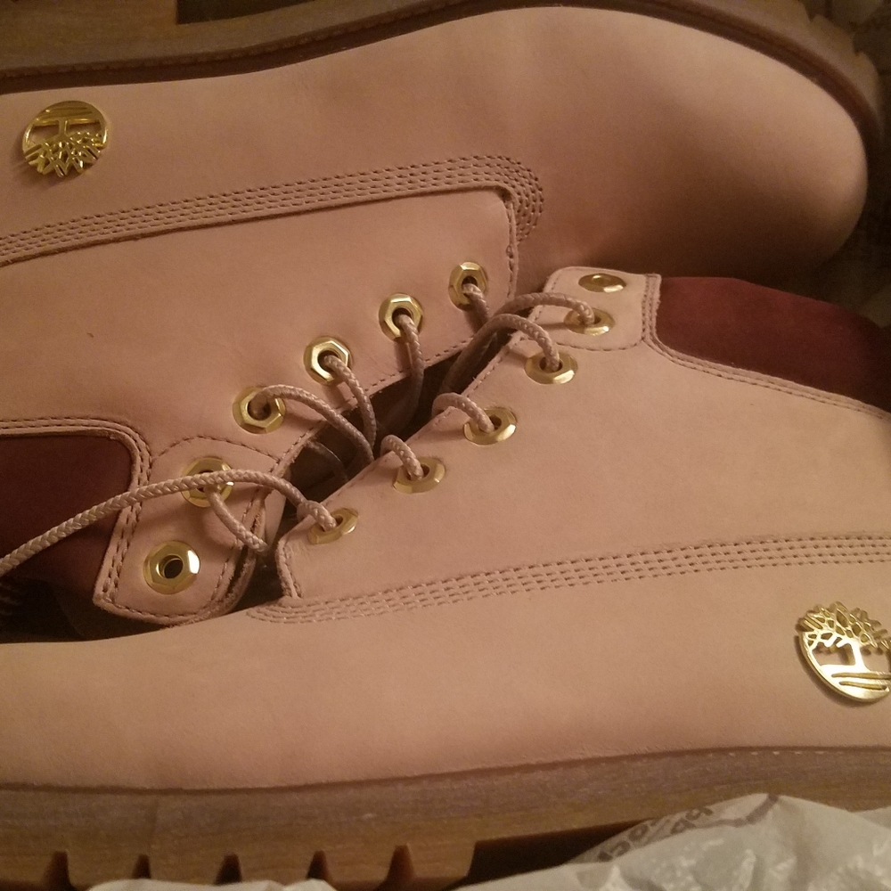 Timberland limited edition